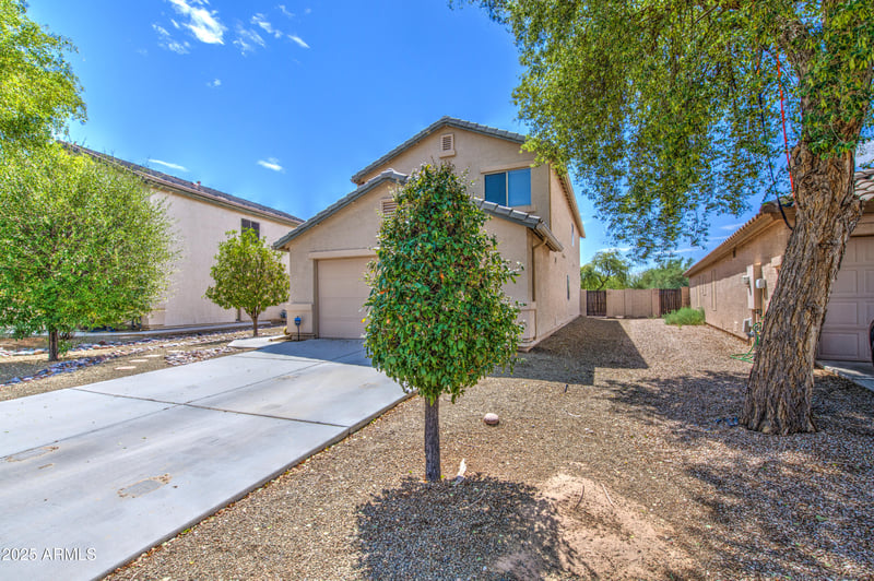 4197 Tanzanite Ln, San Tan Valley, AZ 85143
