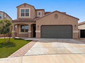 41977 Lunar St, Maricopa, AZ 85138
