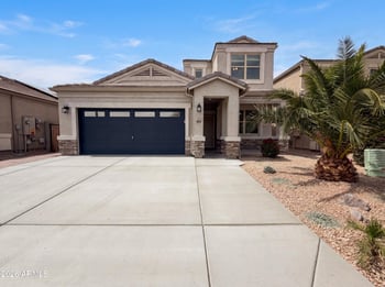41978 Ramona St, Maricopa, AZ 85138