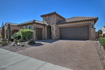4198 Spyglass Dr, Florence, AZ 85132