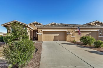 41987 Dorsey Dr, Maricopa, AZ 85138
