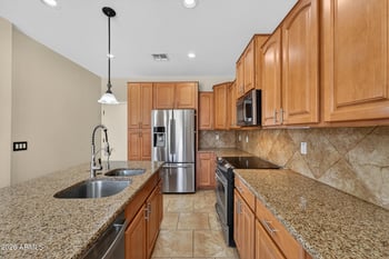 4199 154th Dr, Goodyear, AZ 85395