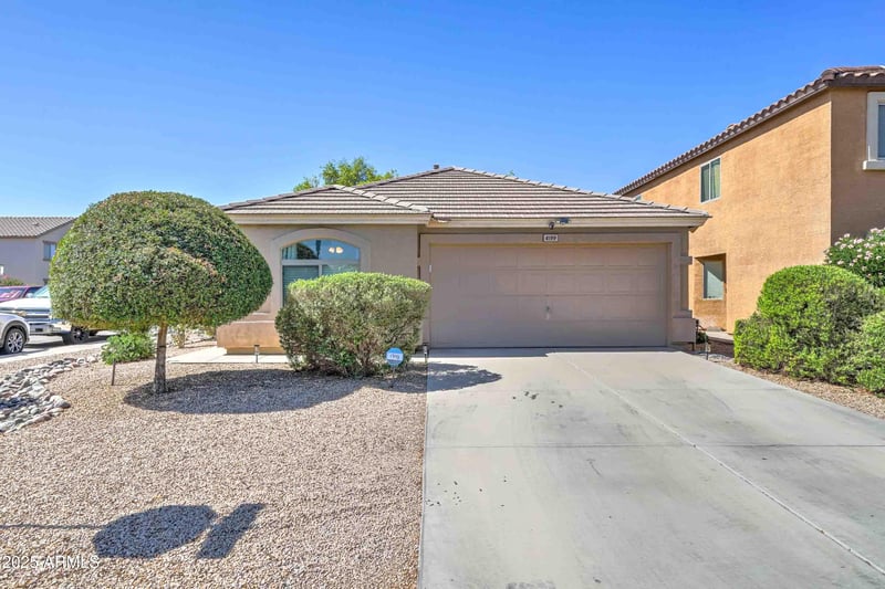 4199 Citrine Rd, San Tan Valley, AZ 85143