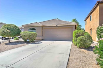 4199 Citrine Rd, San Tan Valley, AZ 85143