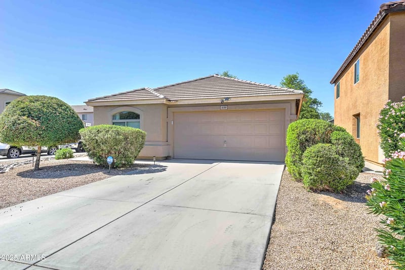 4199 Citrine Rd, San Tan Valley, AZ 85143