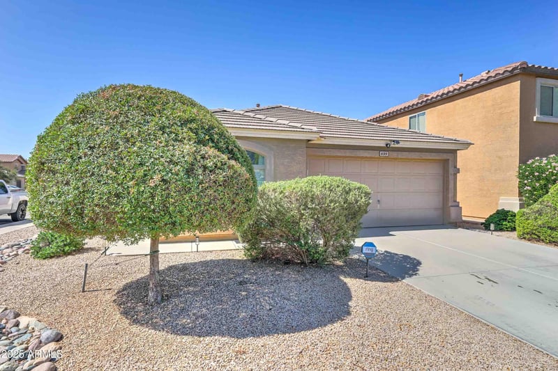 4199 Citrine Rd, San Tan Valley, AZ 85143