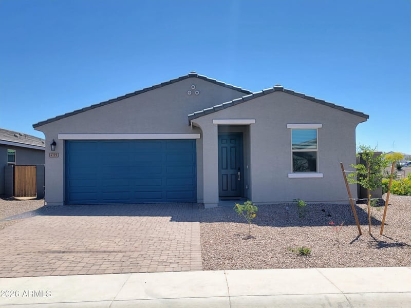 4199 Erik Ln, San Tan Valley, AZ 85144