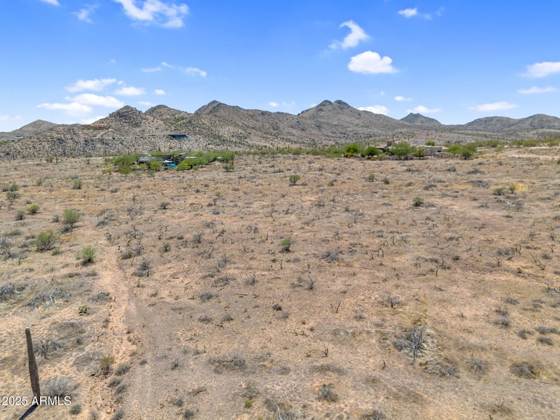 41990 Cahava Ranch Rd #None, Cave Creek, AZ 85331