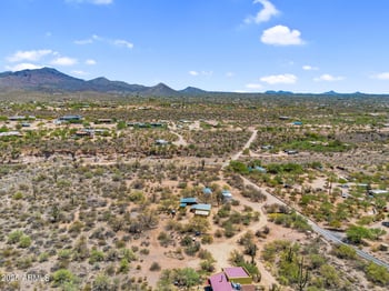 41990 Cahava Ranch Rd #None, Cave Creek, AZ 85331