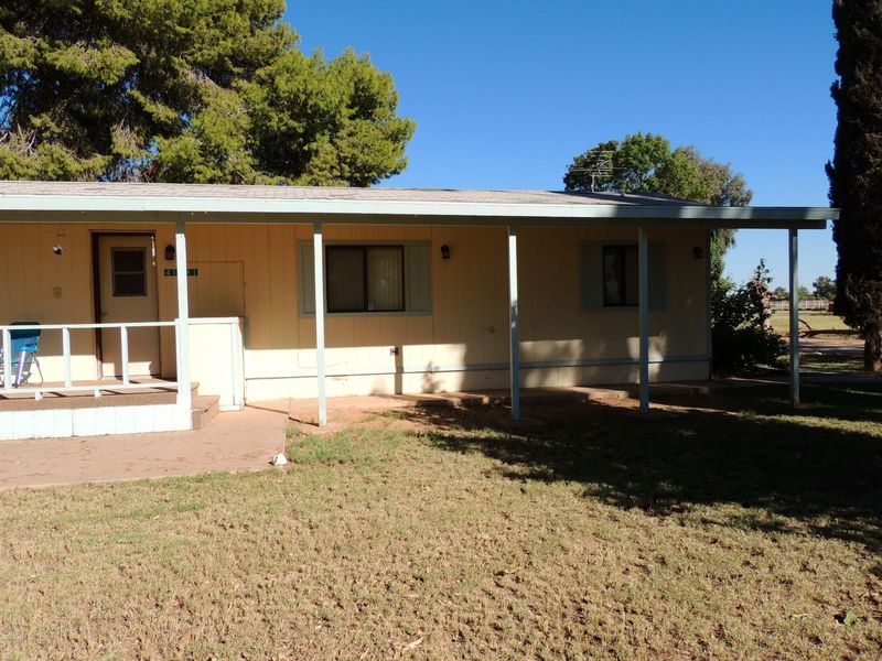 41991 N Roadrunner Rd, San Tan Valley, AZ 85140