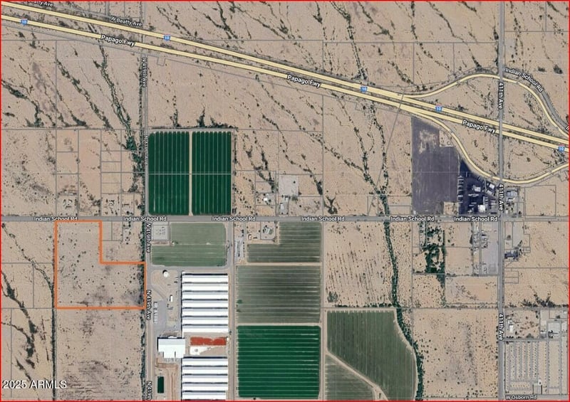 419XX Indian School Rd #-, Tonopah, AZ 85354