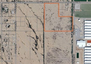 419XX Indian School Rd #-, Tonopah, AZ 85354