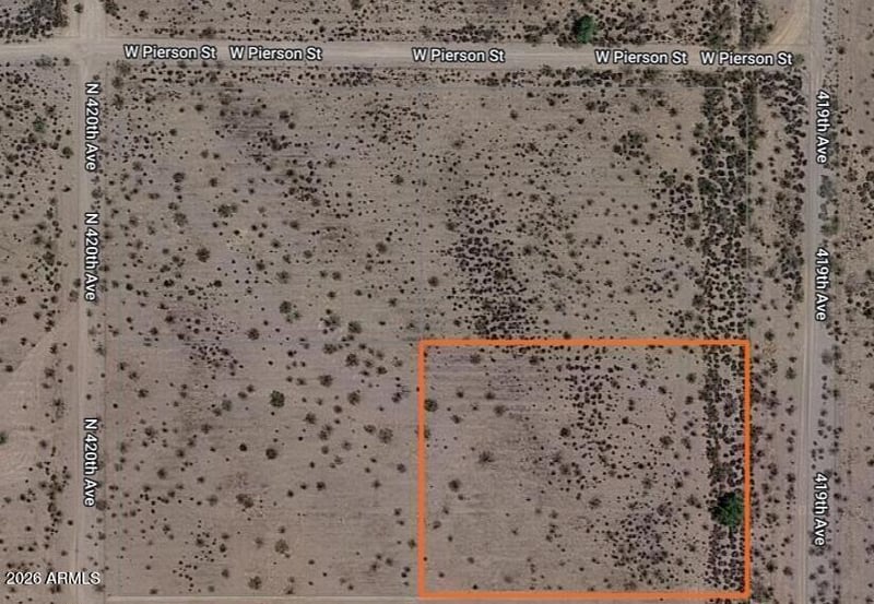 419xx N Pierson St #444, Tonopah, AZ 85354