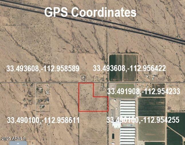 419XX W Indian School Rd #-, Tonopah, AZ 85354