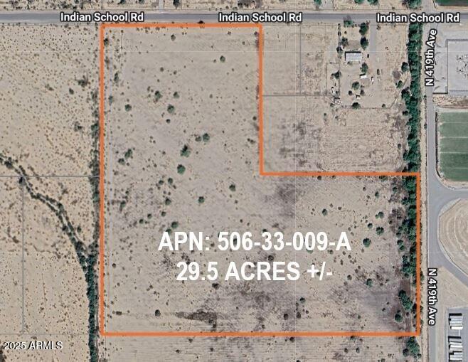 419XX W Indian School Rd #-, Tonopah, AZ 85354