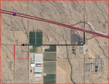 419XX Indian School Rd #-, Tonopah, AZ 85354