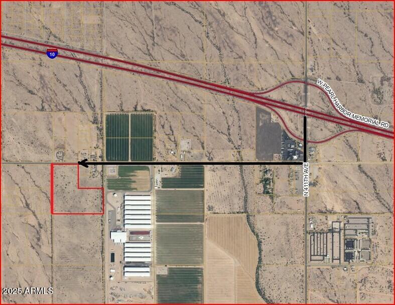 419XX W Indian School Rd #-, Tonopah, AZ 85354