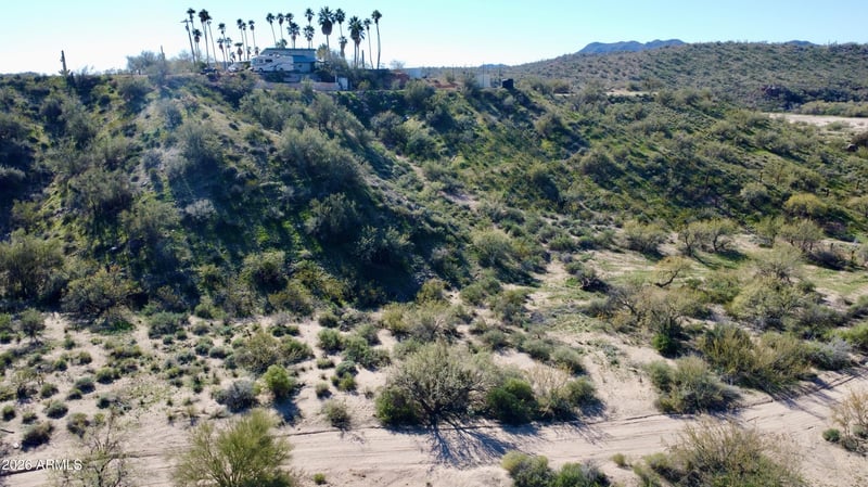 41X45 N 276th Ave #4&5, Morristown, AZ 85342