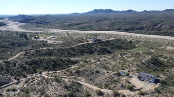 41XX2 276th Ave #2, Morristown, AZ 85342