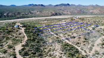 41XX2 276th Ave #2, Morristown, AZ 85342