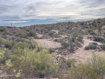 41XX2 276th Ave #2, Morristown, AZ 85342