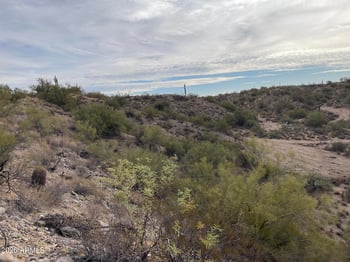 41XX3 276th Ave #3, Morristown, AZ 85342