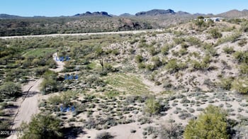 41XX4 276th Ave #4, Morristown, AZ 85342