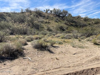 41XX4 276th Ave #4, Morristown, AZ 85342