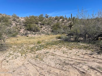 41XX4 276th Ave #4, Morristown, AZ 85342