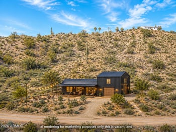 41XX4 276th Ave #4, Morristown, AZ 85342