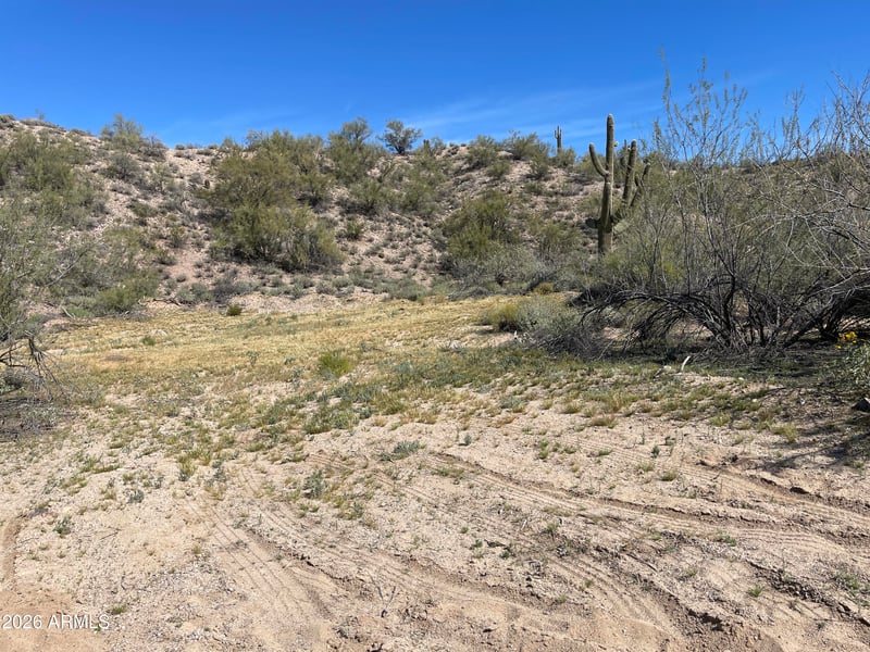 41XX4 N 276th Ave #4, Morristown, AZ 85342