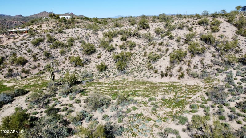 41XX4 N 276th Ave #4, Morristown, AZ 85342