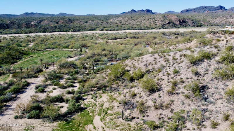 41XX4 N 276th Ave #4, Morristown, AZ 85342