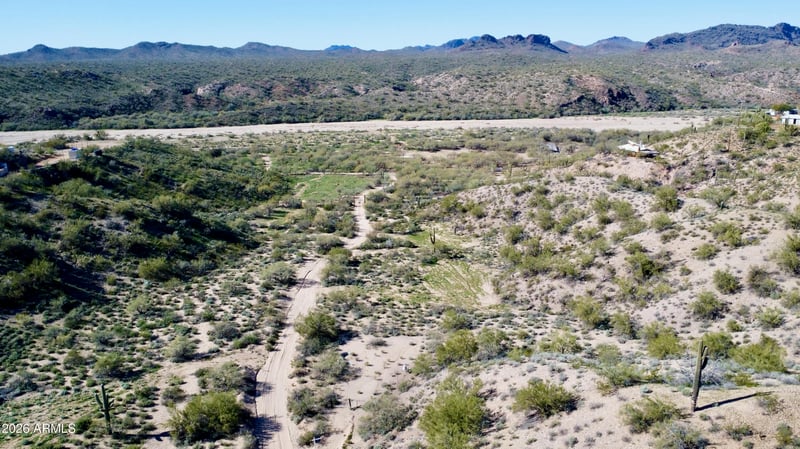 41XX4 N 276th Ave #4, Morristown, AZ 85342