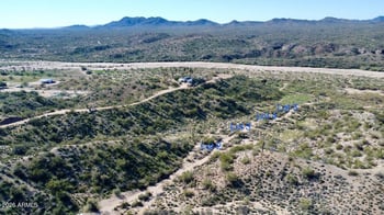 41XX5 276th Ave #5, Morristown, AZ 85342