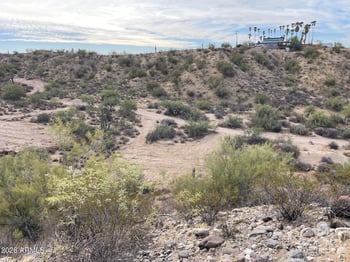 41XX5 276th Ave #5, Morristown, AZ 85342