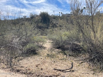 41XX5 276th Ave #5, Morristown, AZ 85342