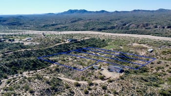 41XX5 276th Ave #5, Morristown, AZ 85342