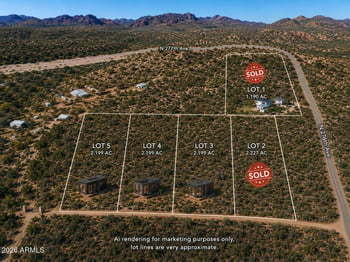 41XX5 276th Ave #5, Morristown, AZ 85342