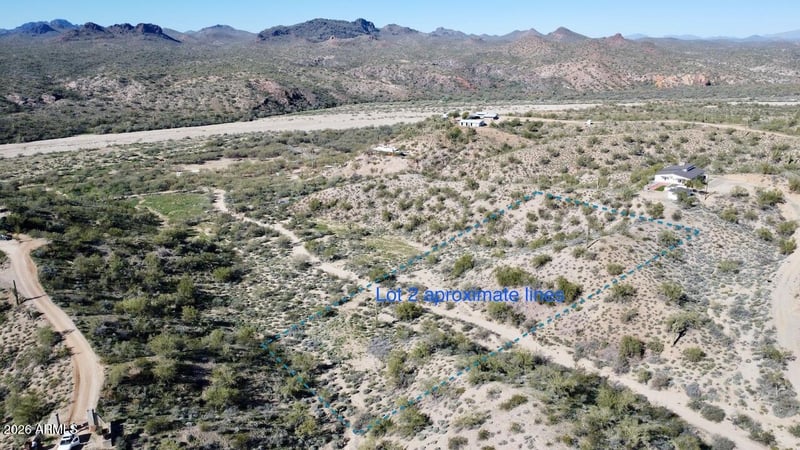 41XX5 N 276th Ave #5, Morristown, AZ 85342