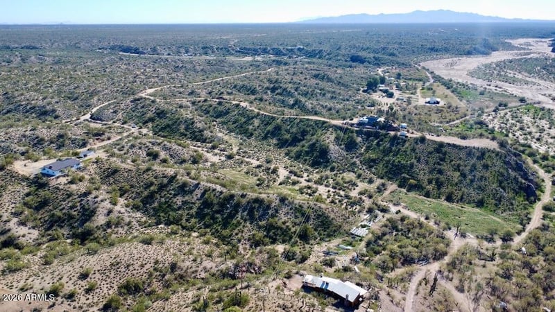 41XX5 N 276th Ave #5, Morristown, AZ 85342
