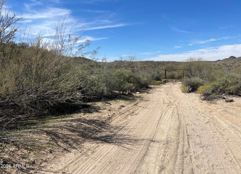 41XX5 N 276th Ave #5, Morristown, AZ 85342