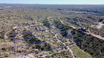 41XX5 N 276th Ave #5, Morristown, AZ 85342