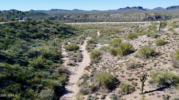 41XX5 N 276th Ave #5, Morristown, AZ 85342