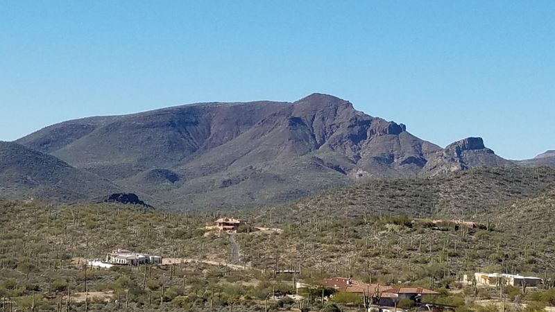 41XXX E Fleming Springs Rd #_, Cave Creek, AZ 85331