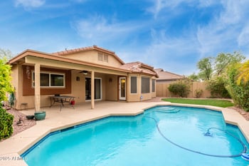 42 151st Ln, Goodyear, AZ 85338