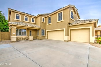 42 163rd Ln, Goodyear, AZ 85338