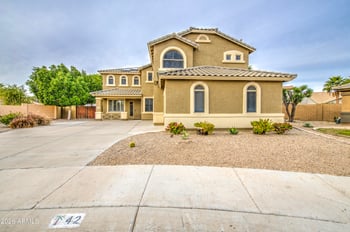 42 163rd Ln, Goodyear, AZ 85338