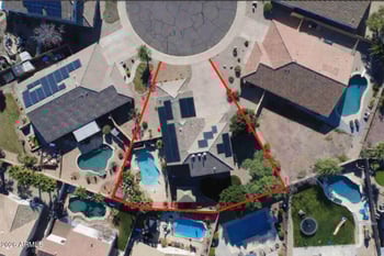 42 163rd Ln, Goodyear, AZ 85338