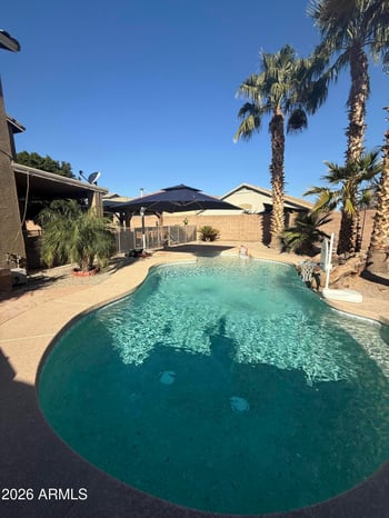 42 163rd Ln, Goodyear, AZ 85338